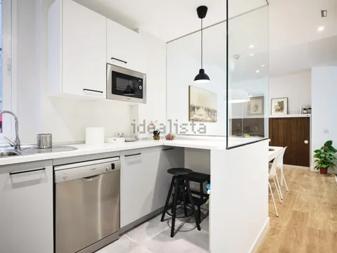 Appartamento 134 m² a Madrid