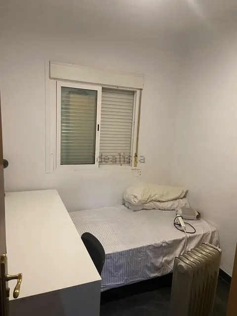 Habitació de lloguer, Granada