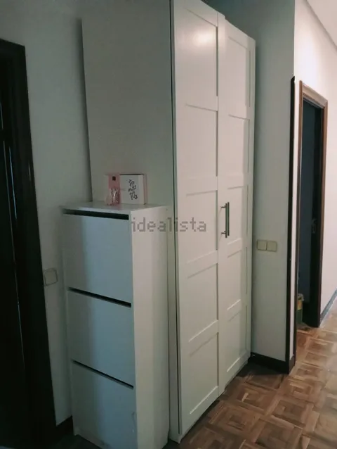 Pis de 123 m² a Madrid