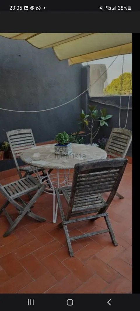 Pis de 65 m² a Tarragona