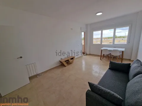 Квартира 61 м² у Fuensalida