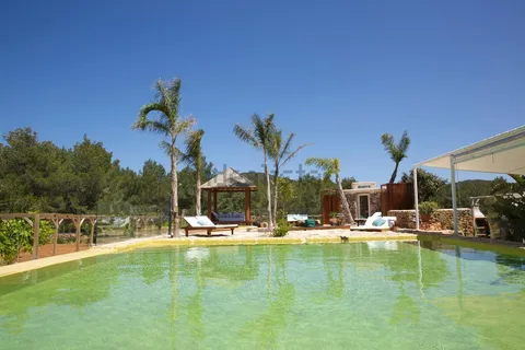 Casa 150 m² a Sant Joan de Labritja (3/19)