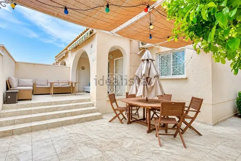 Будинок 115 м² у Torrevieja
