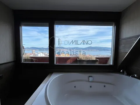 Pis de 240 m² a Vigo