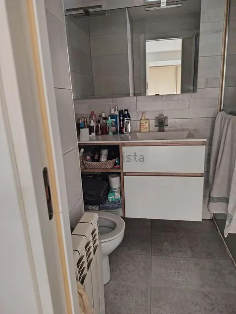 Room for rent, San Sebastián (4/10)