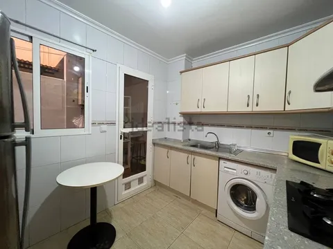Wohnung 110 m² in Torrevieja