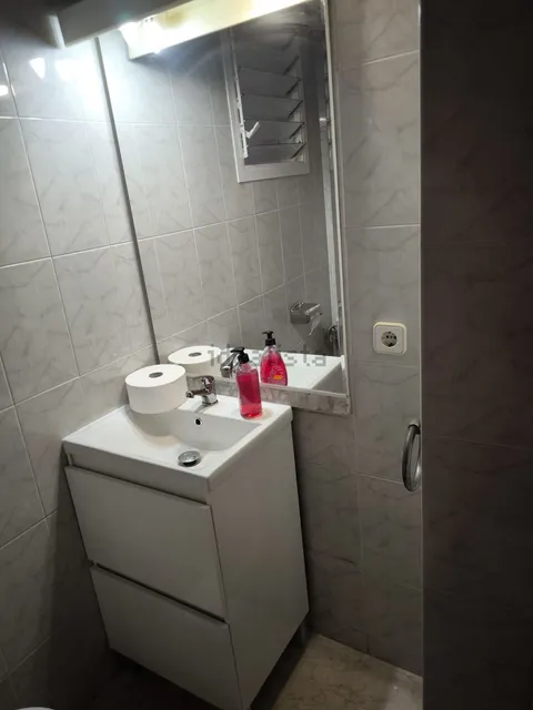 Habitació de lloguer, Sevilla