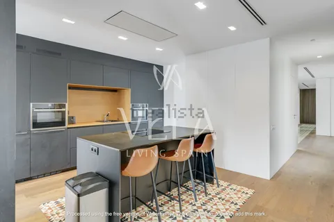 Pis de 130 m² a Barcelona