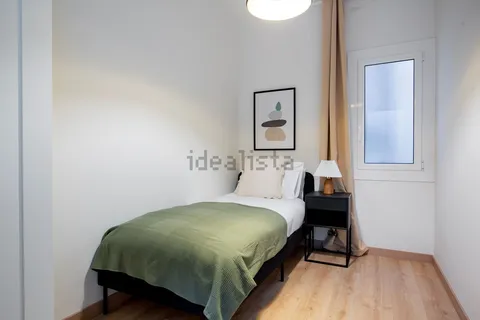 Квартира 75 м² в Барселоне