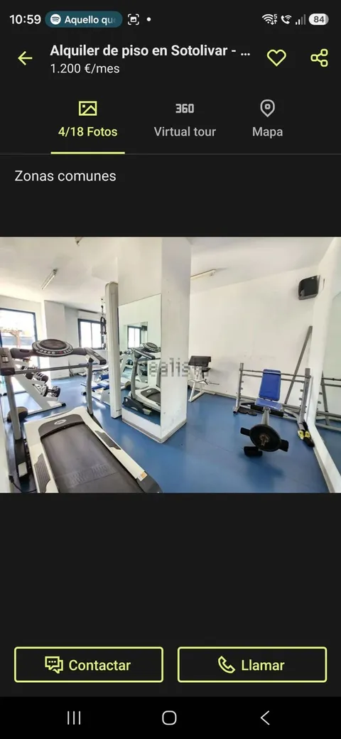 Appartamento 120 m² a Paterna