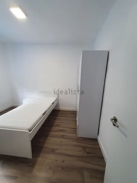 Chambre à louer, Saragosse