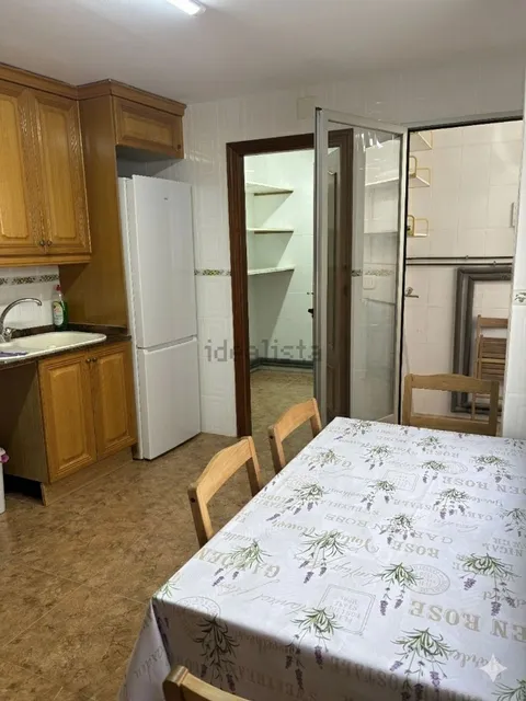 Room for rent, Ibi