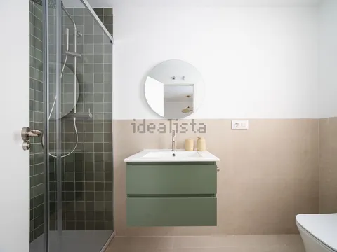 Habitació de lloguer, València