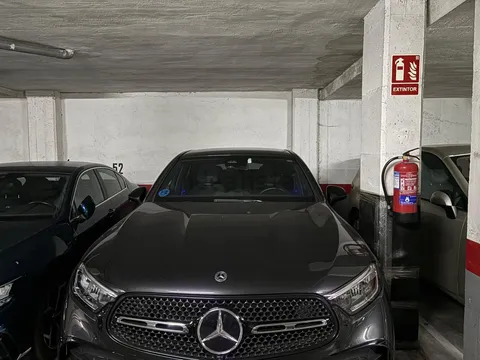 Pis de 90 m² a Madrid