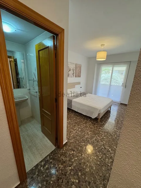 Pis de 99 m² a València