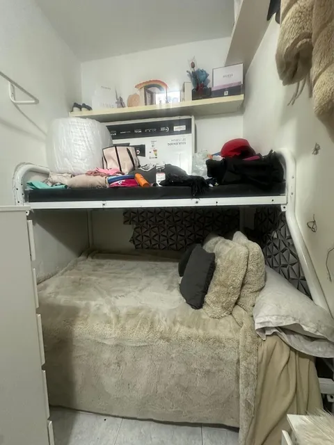 Appartement 25 m² à Madrid