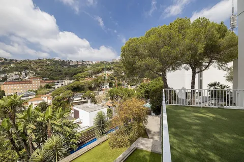 Casa de 443 m² a Barcelona