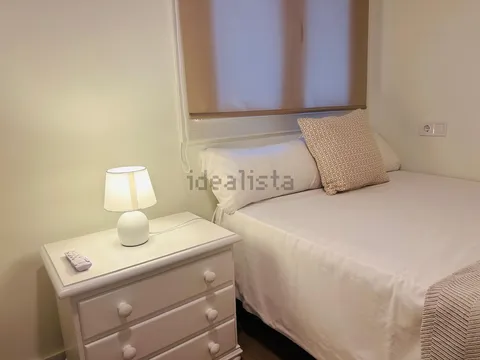 Pis de 65 m² a Màlaga