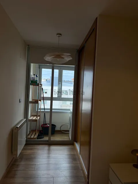 Pis de 51 m² a A Corunya