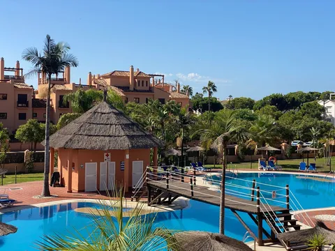 Appartement 125 m² à Estepona