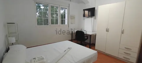 Habitació de lloguer, Granada