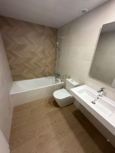 Pis de 107 m² a Madrid