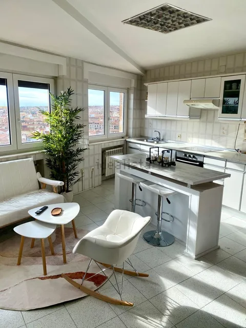 Habitació de lloguer, Salamanca