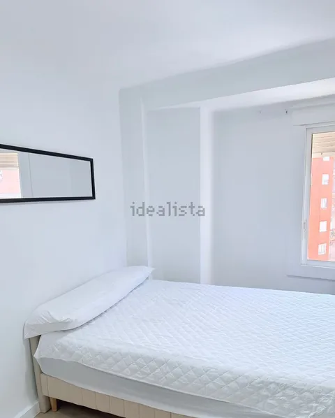Wohnung 45 m² in Valencia