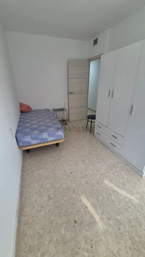 Pis de 110 m² a Granada