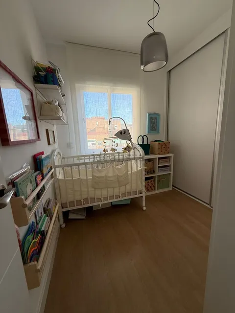 Pis de 72 m² a Madrid