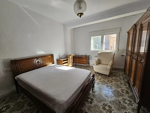 Habitació de lloguer, Granada
