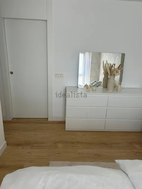 Pis de 168 m² a Màlaga