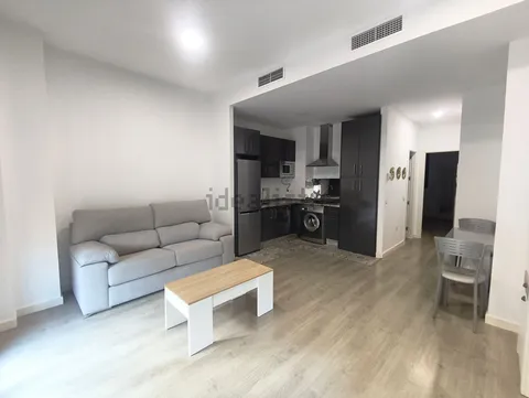 Wohnung 45 m² in Málaga (2/10)