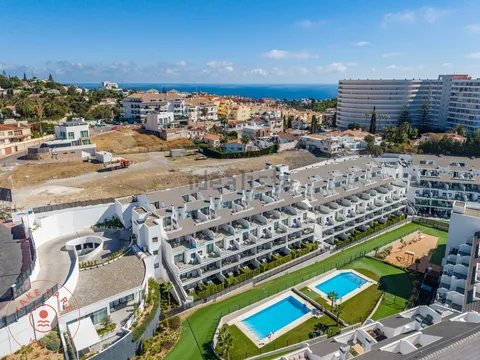 Appartement 100 m² à Fuengirola