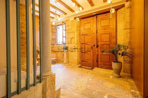 Pis de 78 m² a València