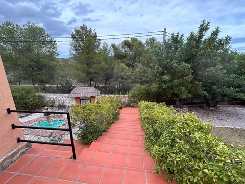 Casa 120 m² a Alfara de la Baronia