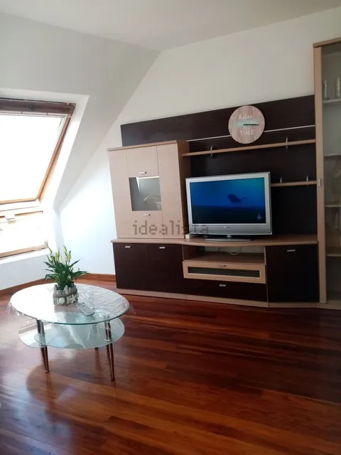 Pis de 51 m² a Ribeira