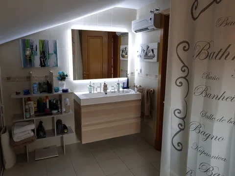 Pis de 140 m² a Seseña