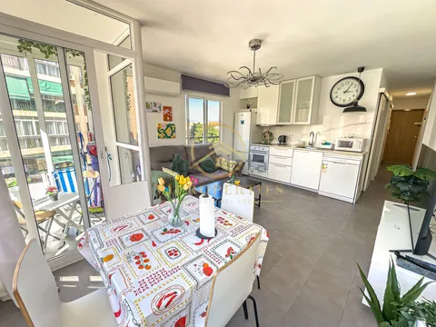 Pis de 50 m² a Torremolinos
