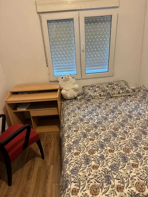 Habitació de lloguer, Valladolid