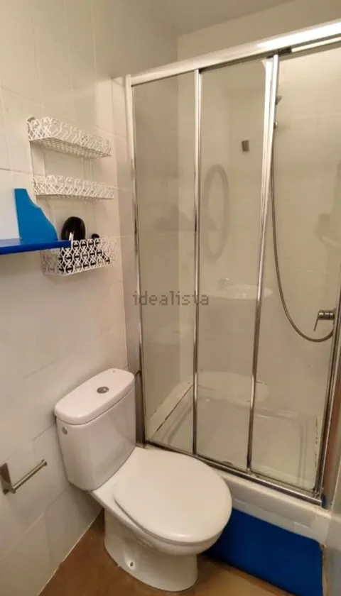 Casa 43 m² a Almería