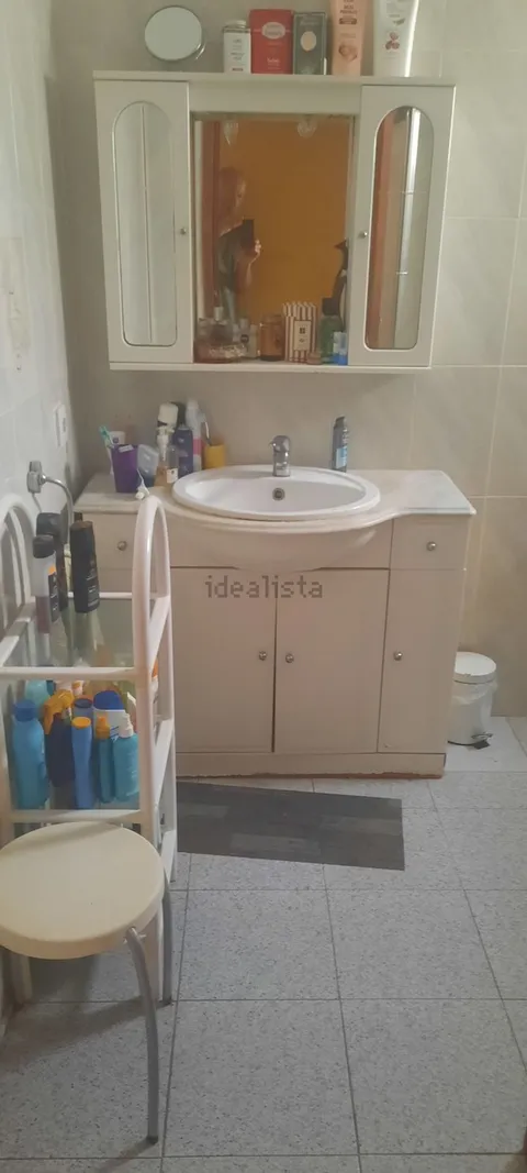 Habitació de lloguer, Palma