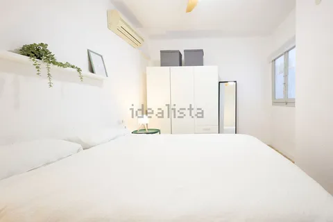 Pis de 78 m² a València