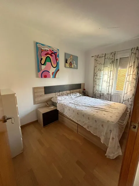 Stanza in affitto, Barcelona (2/8)