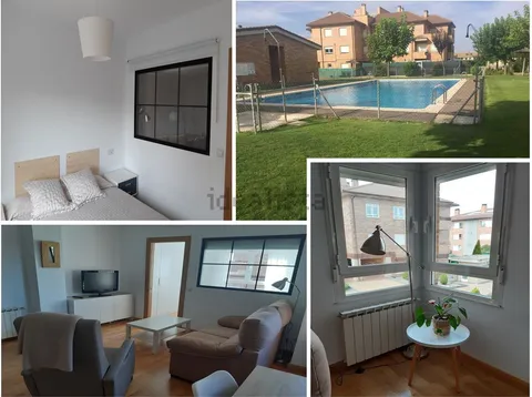 Appartement 45 m² à Villamayor
