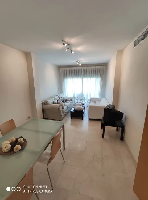 Pis de 101 m² a Còrdova