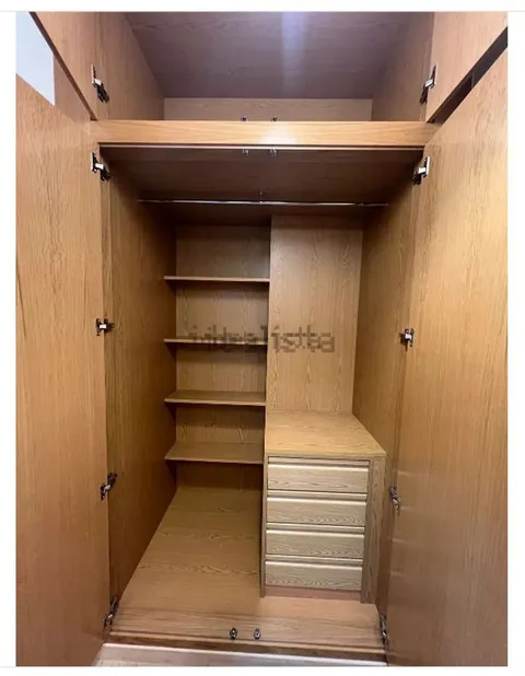 Pis de 72 m² a Madrid