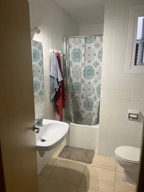 Chambre à louer, Palma