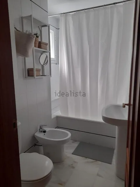 Pis de 58 m² a El Puerto de Santa María