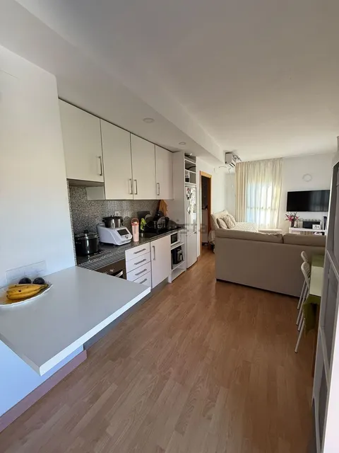 Pis de 40 m² a Sevilla